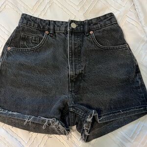 Zara Jean shorts